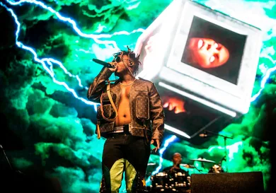 Roberto Finizio/NurPhoto via Getty Images