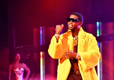 Paras Griffin/Getty Images for BET