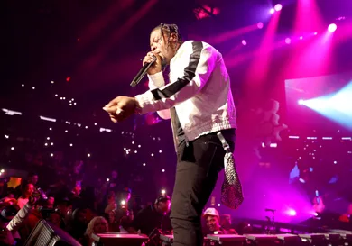 Shareif Ziyadat/Getty Images for Roc Nation