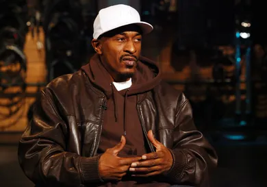 Astrid Stawiarz/Getty Images