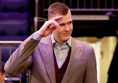 Abbie Parr/Getty Images