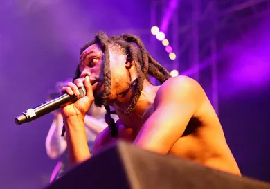 Rich Fury/Getty Images