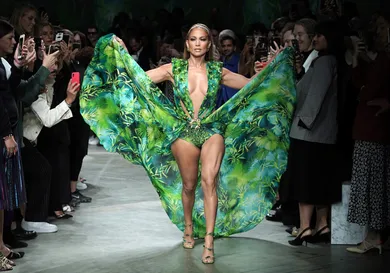 Vittorio Zunino Celotto/Getty Images