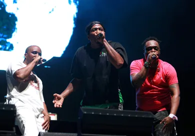 Rich Fury/Getty Images