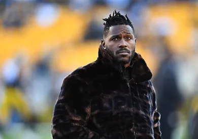 Joe Sargent/Getty Images