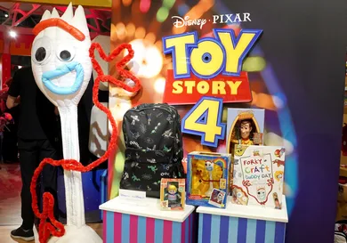 Presley Ann/Getty Images