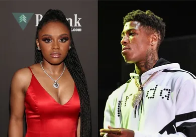 Cassidy Sparrow & Erika Goldring/Getty Images