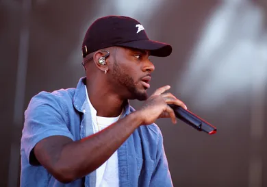 Isaac Brekken/Getty Images