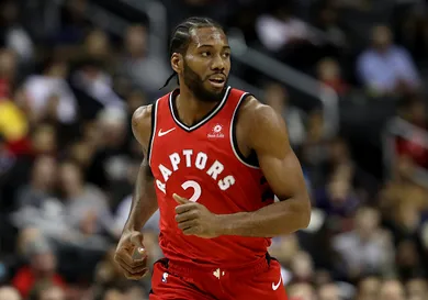 Rob Carr/Getty Images