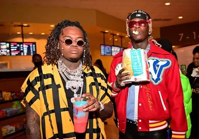 Kevin Winter/Getty Images