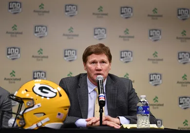 Stacy Revere / Getty Images