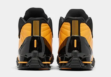 Nike Shox BB4/Sneaker News