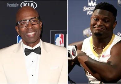 Joe Scarnici/Getty Images, Sean Gardner/Getty Images