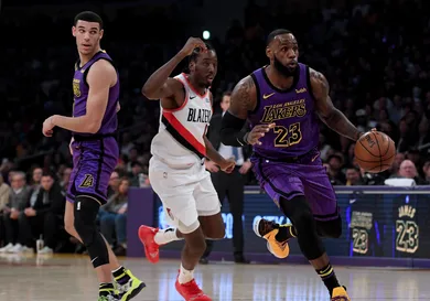 Harry How/Getty Images