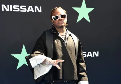 Frazer Harrison/Getty Images