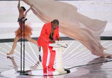 Kevin Winter/Getty Images