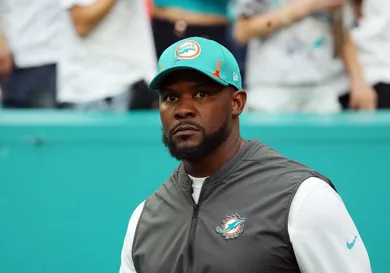 Mark Brown/Getty Images