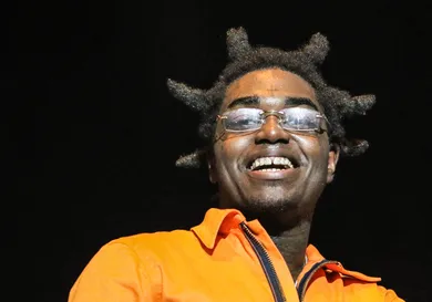 John Parra / Getty Images