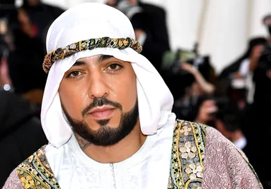 Dimitrios Kambouris/Getty Images