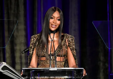 Kevin Winter/Getty Images