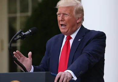 Win McNamee/Getty Images