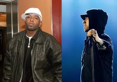 Johnny Nunez/WireImage/Treach Dave J Hogan/Getty Images