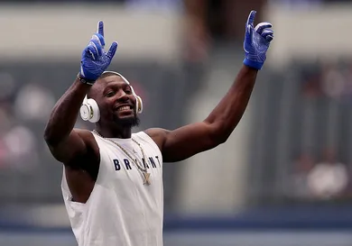 Tom Pennington/Getty Images