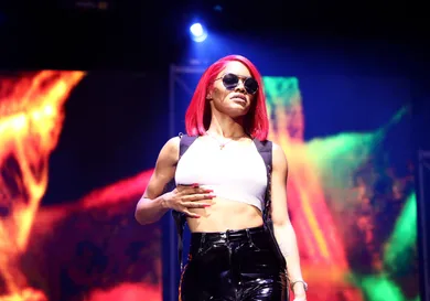 Ser Baffo/Getty Images