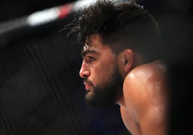 Vaughn Ridley/Getty Images