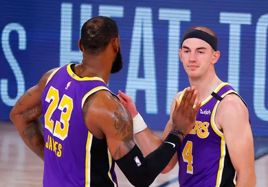 Kevin C. Cox/Getty Images