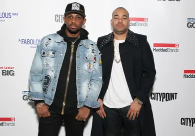 Astrid Stawiarz/Getty Images