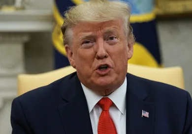 Alex Wong/Getty Images