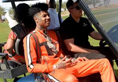 Jerod Harris/Getty Images