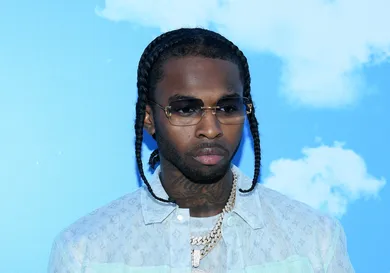 Pascal Le Segretain/Getty Images