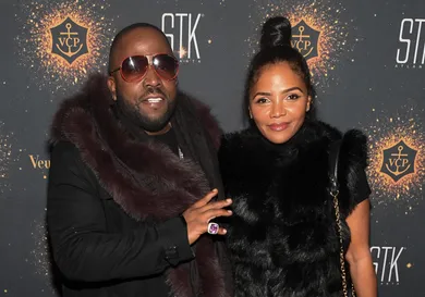 Paras Griffin/Getty Images