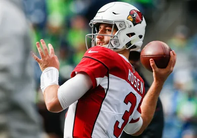 Otto Greule Jr/Getty Images