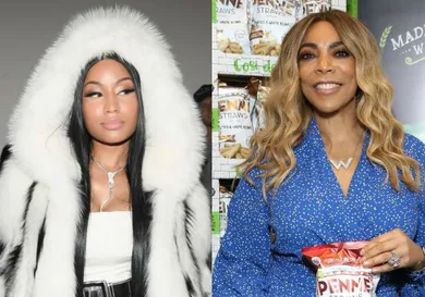 Dimitrios Kambouris/Getty Images, Robin Marchant/Getty Images