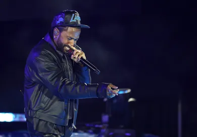 Mike Mulholland/Getty Images