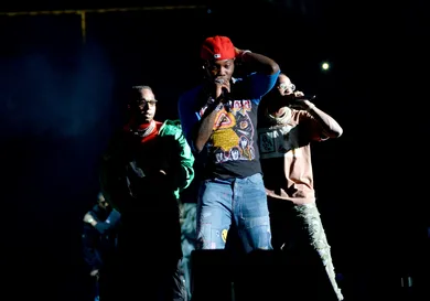 Brad Barket/Getty Images