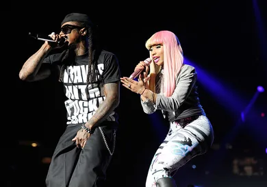 Kevin Mazur/WireImage/Getty Images