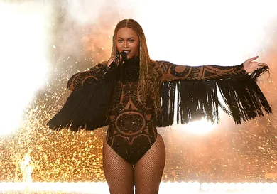 Kevin Winter/BET/Getty Images