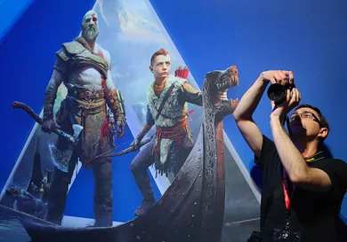 Christian Petersen/Getty Images