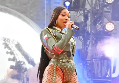 Astrid Stawiarz/Getty Images