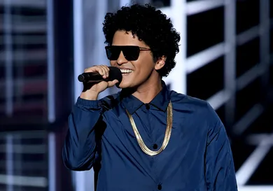 Kevin Winter/Getty Images