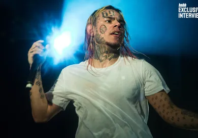 Gonzales Photo/Per-Otto Oppi/PYMCA/Avalon/Universal Images Group via Getty Images