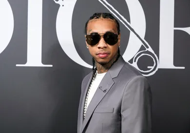 Francois Durand for Dior/Getty Images