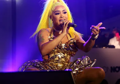 Rich Fury / Stringer / Getty Images