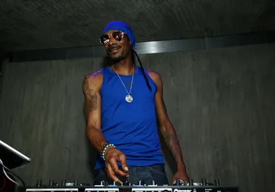 Phillip Faraone/Getty Images