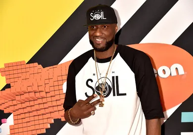 Jeff Kravitz/FilmMagic