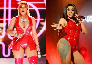 Leon Bennett/Getty Image, Rich Fury/Getty Images